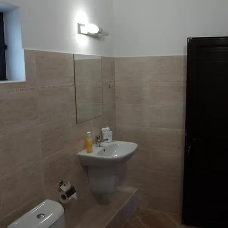 Staria Dab Country house Bezvoditsa