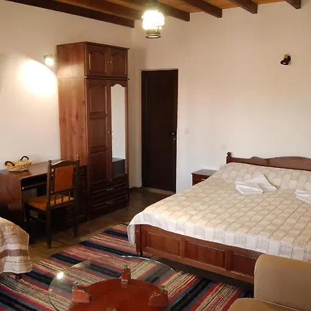 Country house Staria Dab
