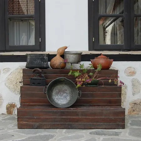 Staria Dab Country house